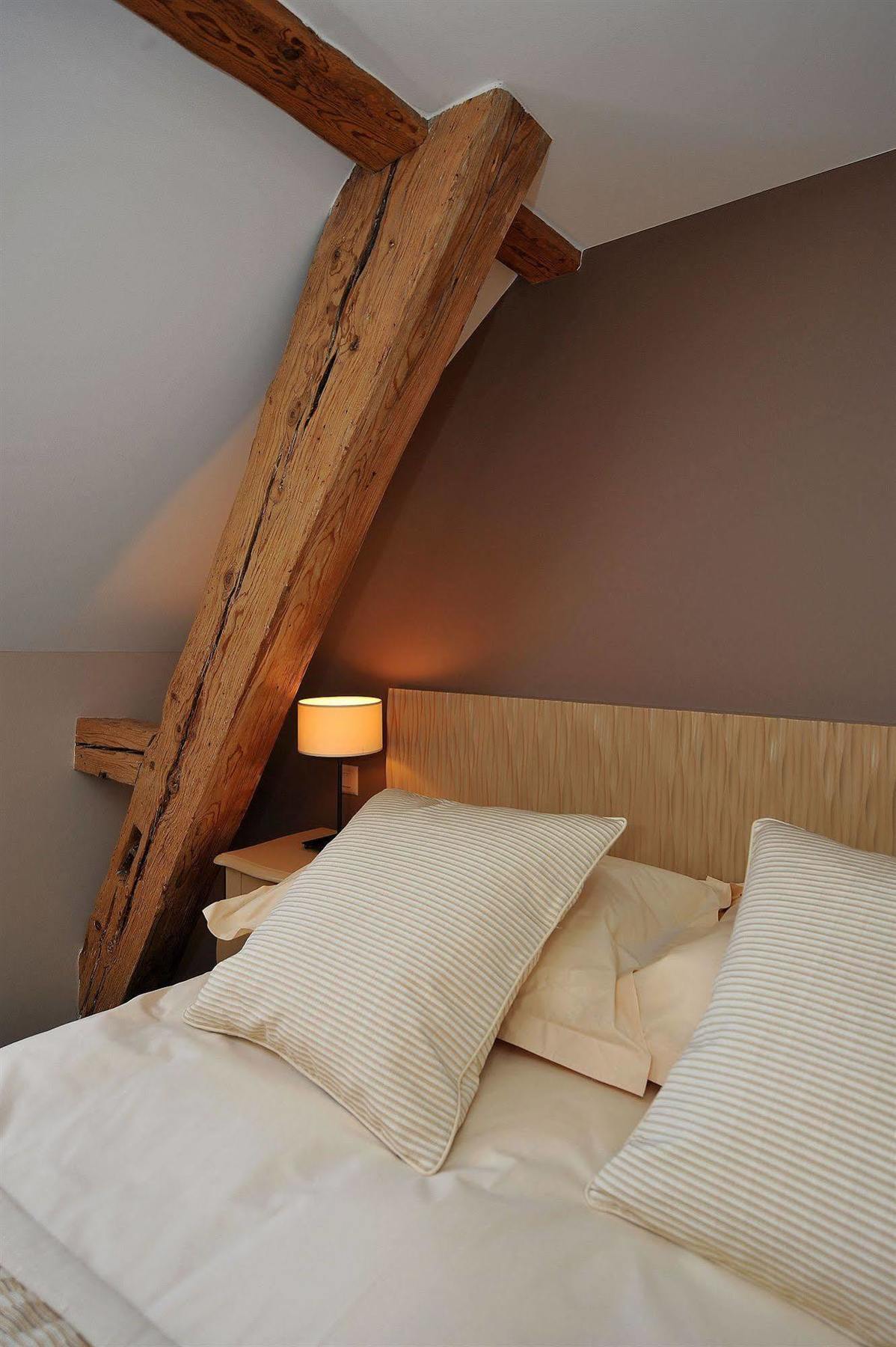 Hostellerie Le Petit Manoir Morges Habitación foto